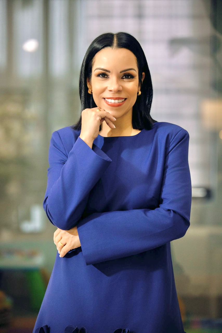 Melina Fuenmayor, founder and CEO of The Closing Signing Service