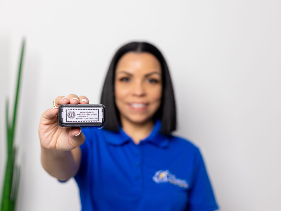 Why You Cannot Use Your Renewed Notary Commission Before Your Current One Expires